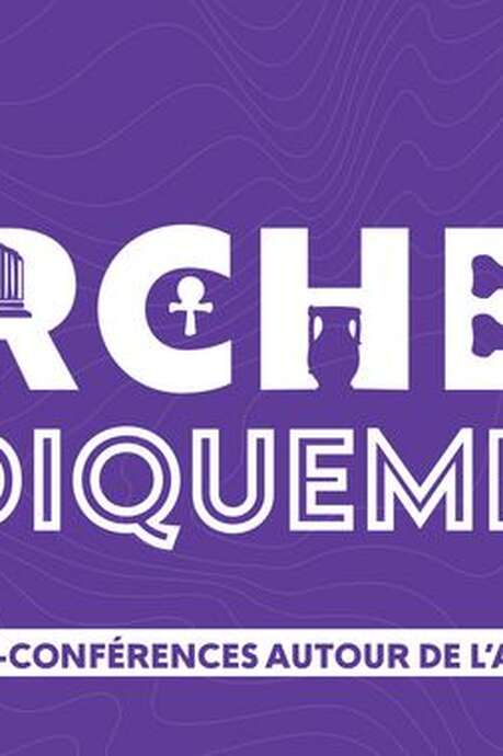 "Archéo-ludiquement" - Néo-statuettes