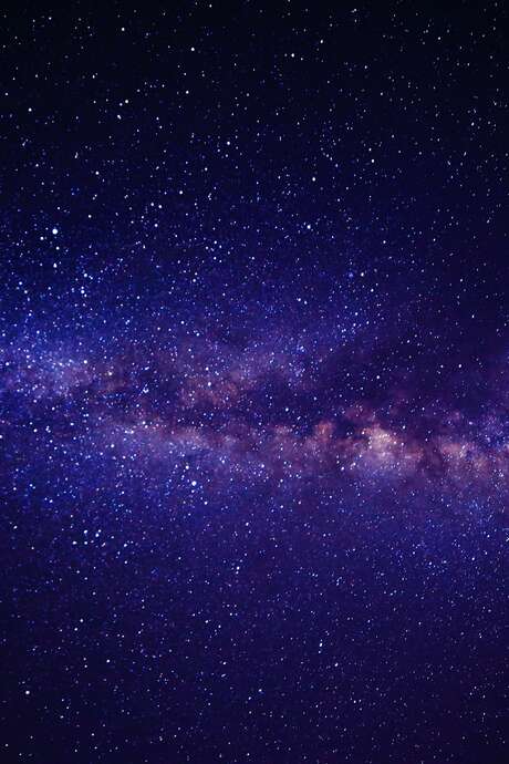 Soirée famille à l'Observatoire de la Lèbe