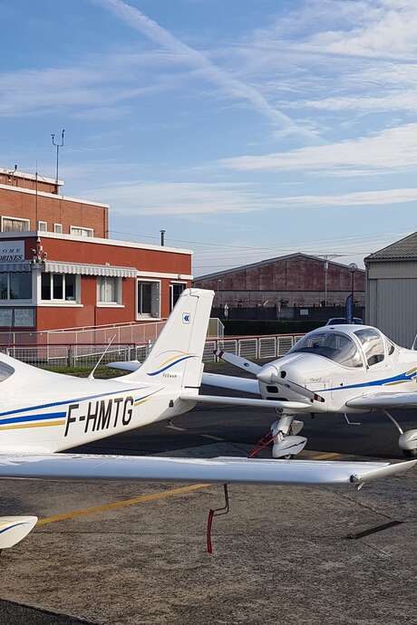 Aéroclub Montalbanais