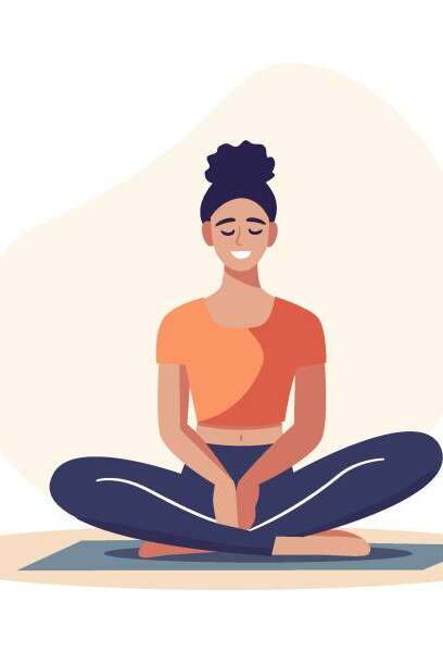 Cours de yoga