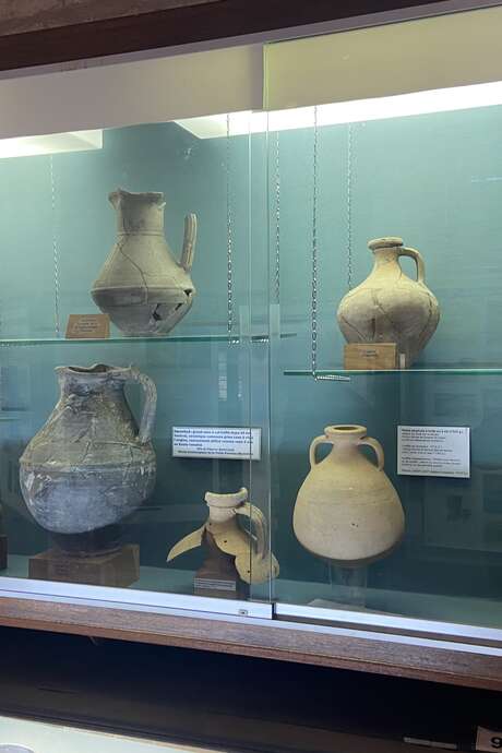 Nacht der Museen: Museum der Alten Gemeinde