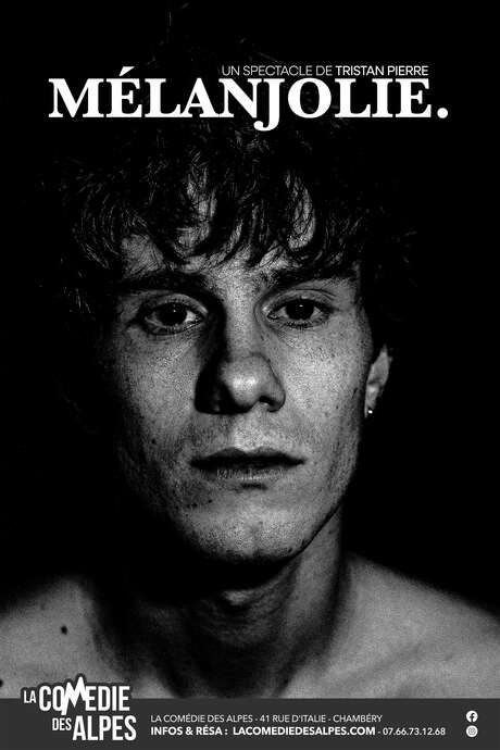 Humour : Tristan Pierre