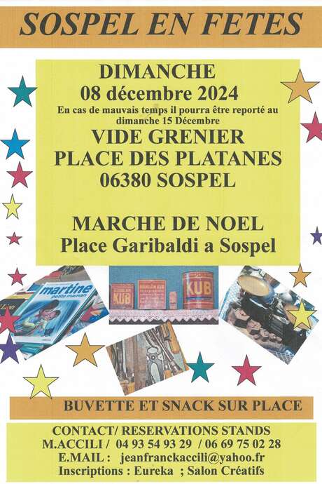 Vide-grenier