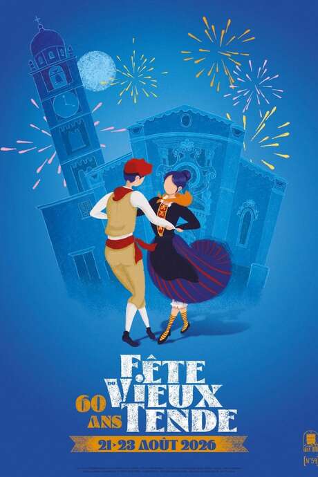 Fête du Vieux Tende