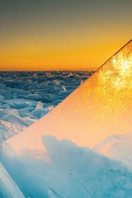 Rencontres Montagnes & Sciences : festival de films d'aventures scientifiques