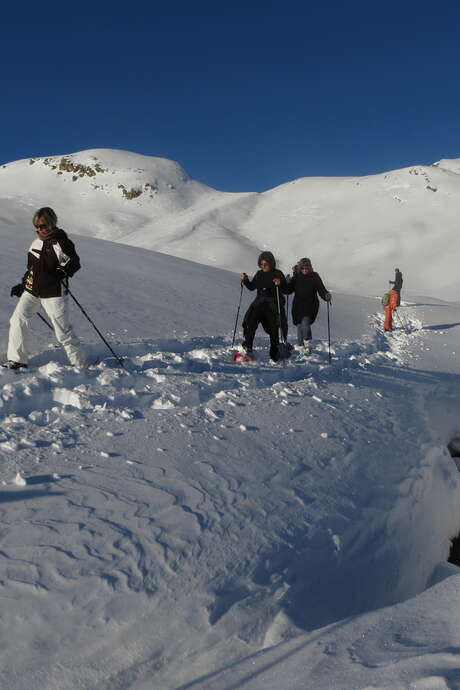 Grand nord, grand angle !