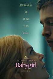 Cinéma : Babygirl