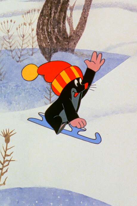 Cinéma : Le Carnaval de la Petite Taupe