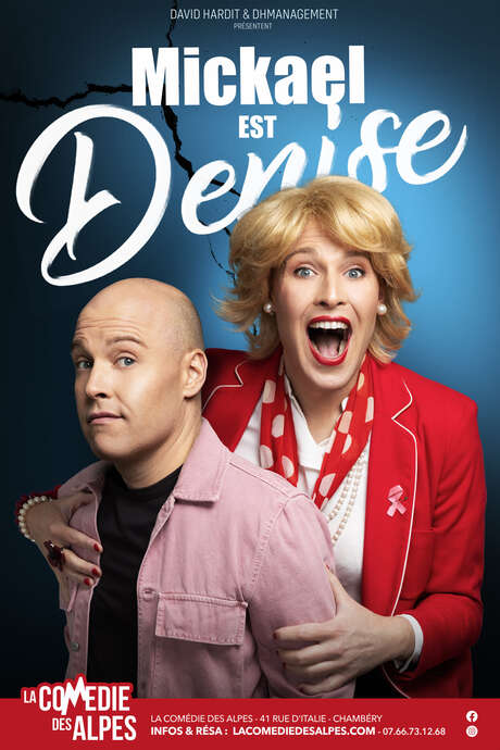 Humour : Denise