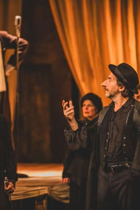 Cyrano de Bergerac