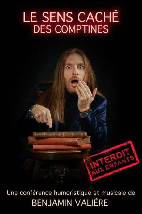 Le sens caché des comptines