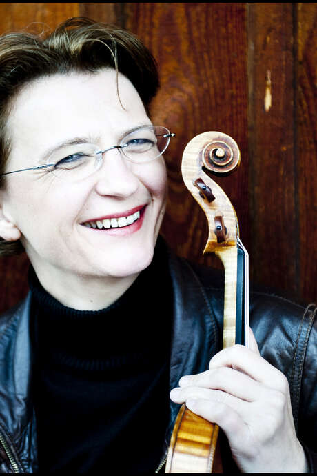 Cycle Beethoven Idylle - Concerto violon