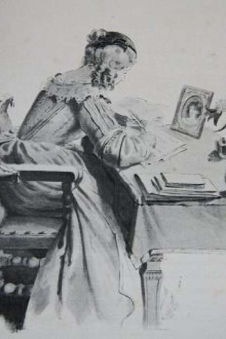 Visite guidée : "Les Reines de la ville d'eaux"