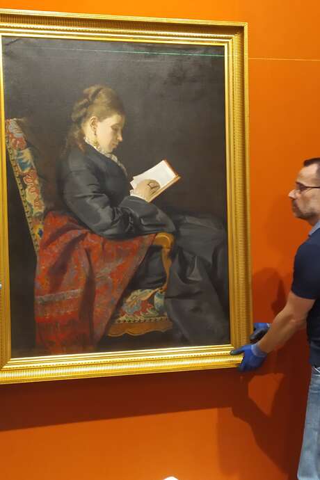 Nocturne : À la découverte des métiers du musée - Journées européennes du patrimoine 2026
