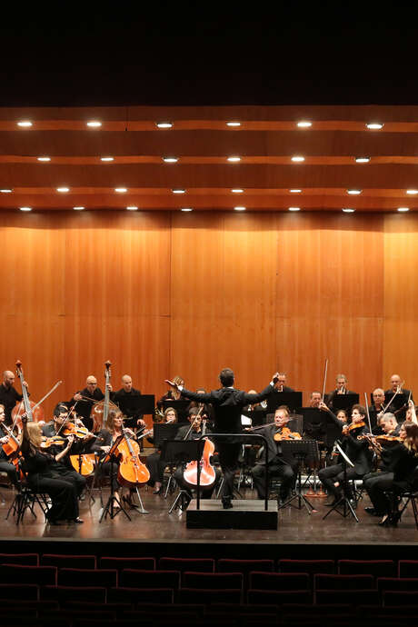 Concert de Restitution - MasterClass