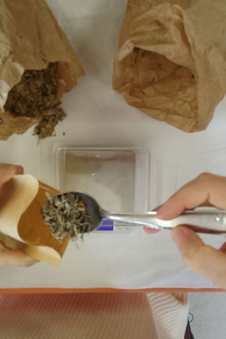 Atelier aromathérapie et phytothérapie