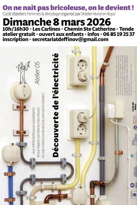 Atelier Frauen & Basteln