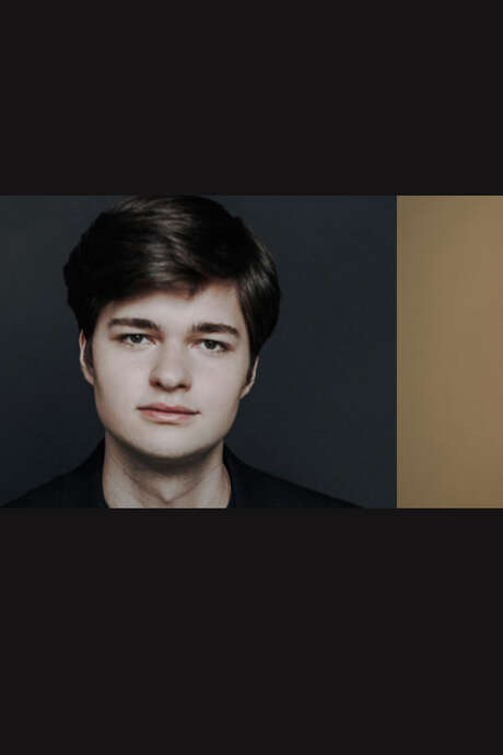 Luka FAUSILI, violon et David BISMUTH, piano / MANON MULLENER QUINTET