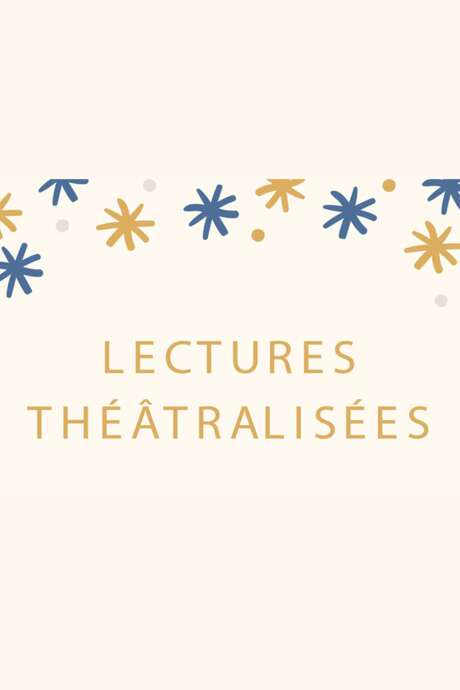 Atelier: Lecture théâtralisée