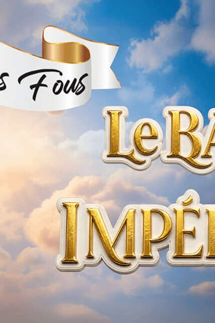 The Imperial Ball