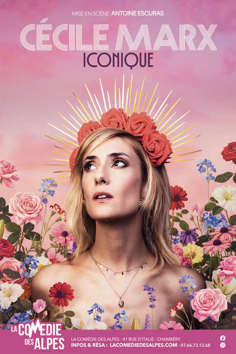 Humour : Cécile Marx