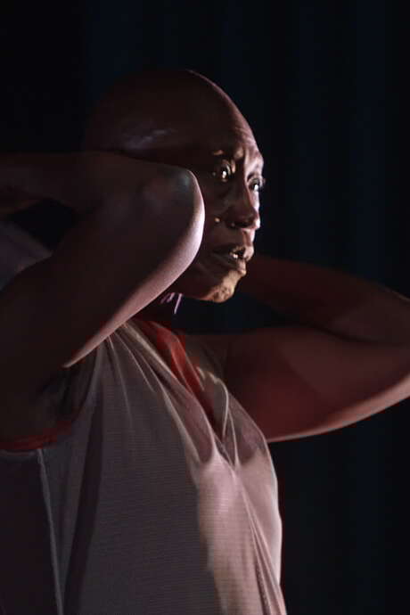 Cinéma : Germaine Acogny, l'essence de la danse