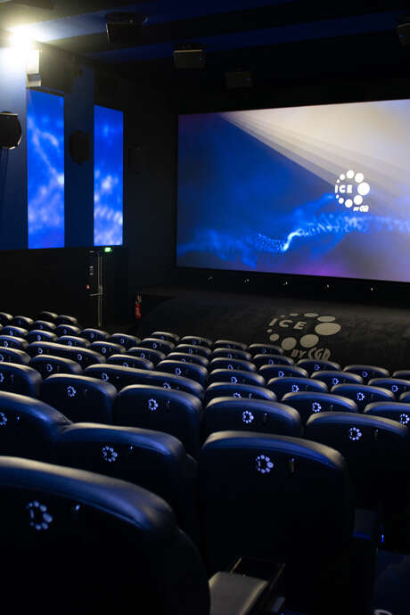 Cinéma CGR