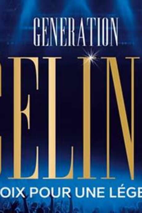 Registrations “Seniors in Action”: Generation Céline