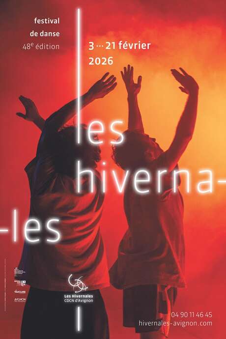 Les Hivernales, festival di danza