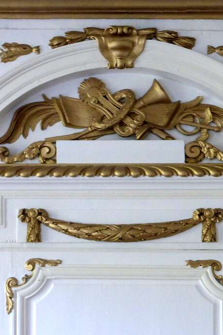 European Heritage Days at the Hôtel de la Marine, headquarters of the National Gendarmerie School Command