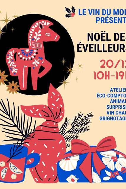 Noël des Eveilleurs
