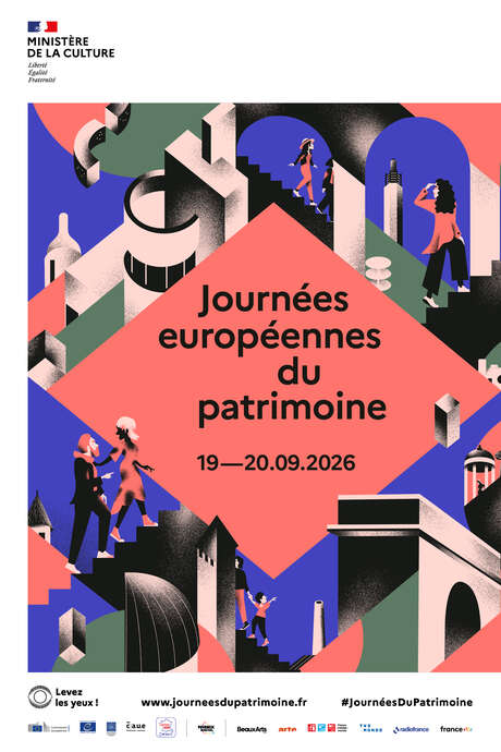 Giornate europee del patrimonio alla Maison de la Construction Navale