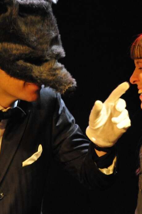 Princesse Rose et ses talents