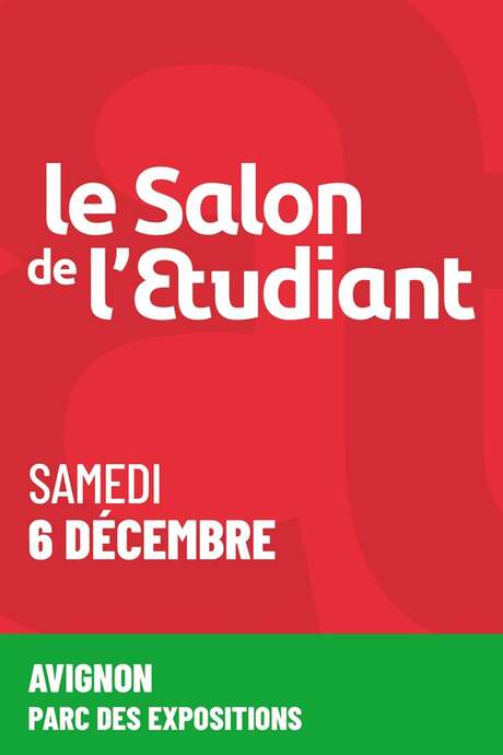 Salon de L’Etudiant