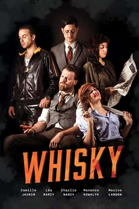 Whisky Whisky