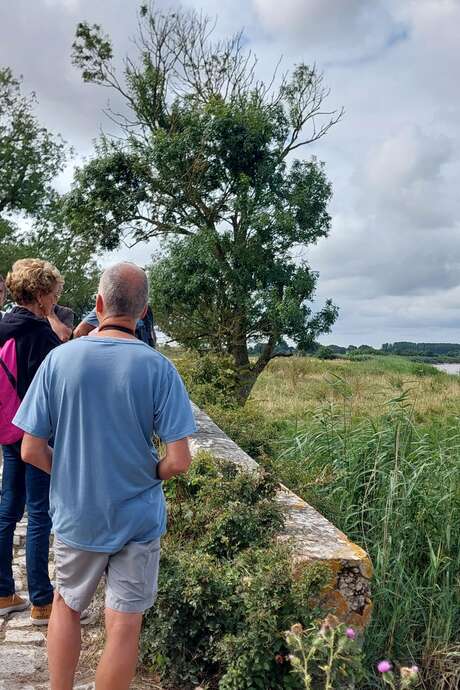 European Heritage Days - the Gardette pits