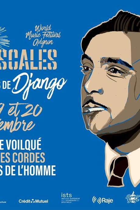 Les Escales - World music festival Les Escales - World music festival