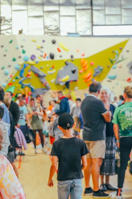 Fête du sport et des associations • Cusset