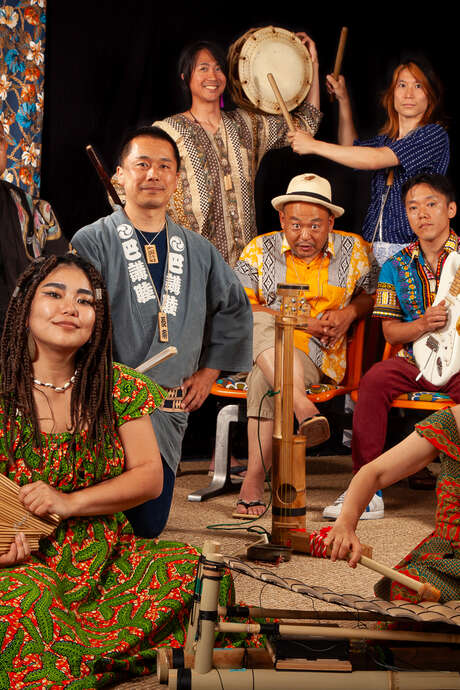 Concert : Ajate (+ 1ère partie : Mitsune ) | Estivales en Savoie