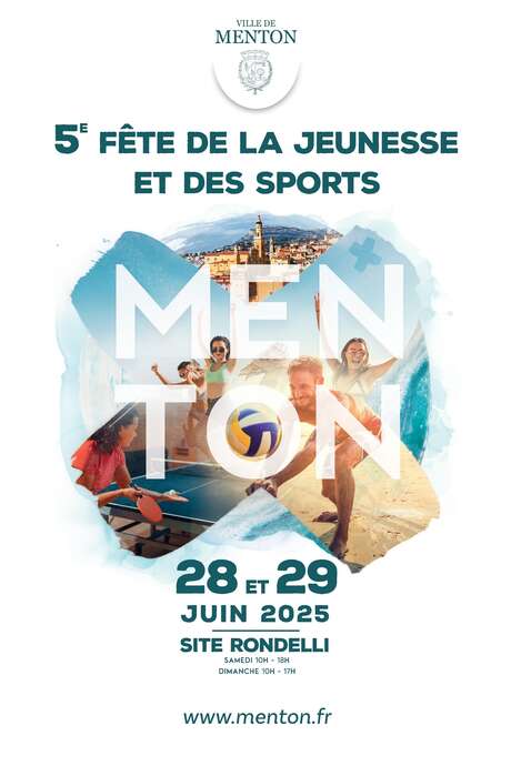 5e Fête de la Jeunesse et des Sports
