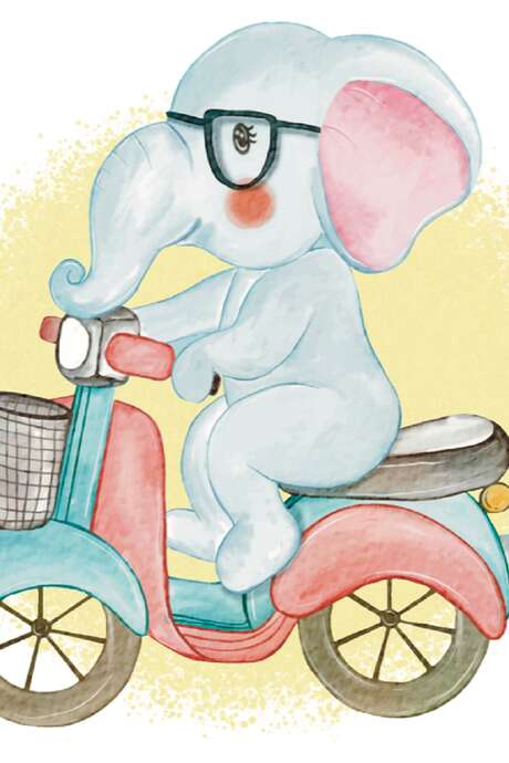 Les comptines de Babelina