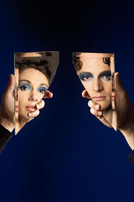 77th Menton Music Festival: Vassilena Serafimova & Thomas Enhco