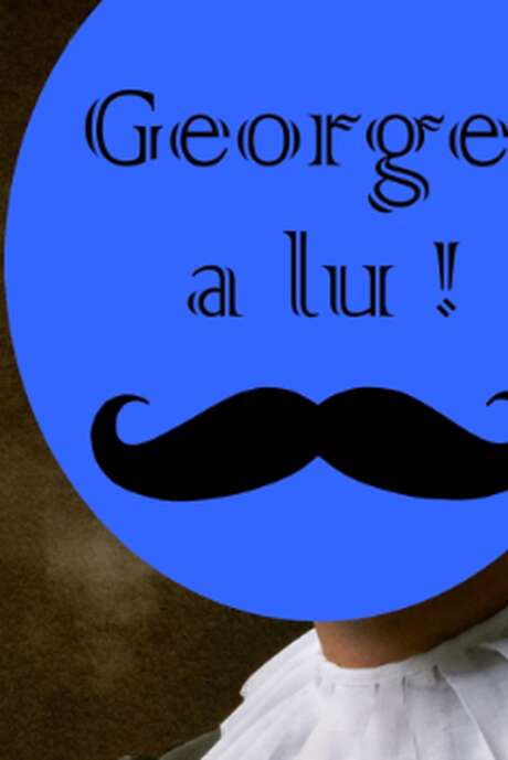 Club de lecture Georges a lu