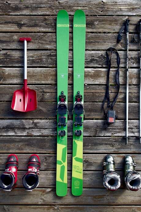 Bourse aux skis
