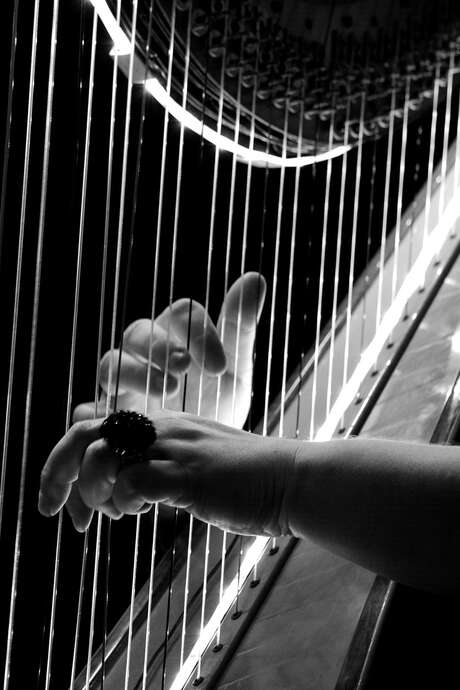 Instrumental practice course in Sutrieu