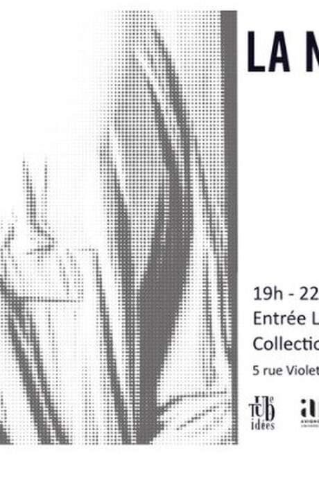 La Nocturne de la Collection Lambert