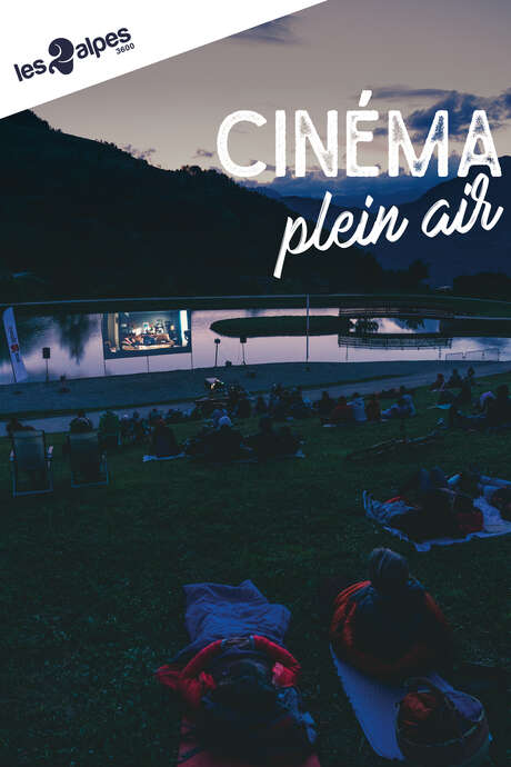 Cinéma plein air