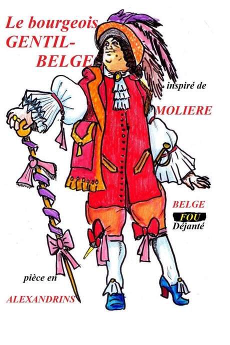 Le bourgeois gentil belge