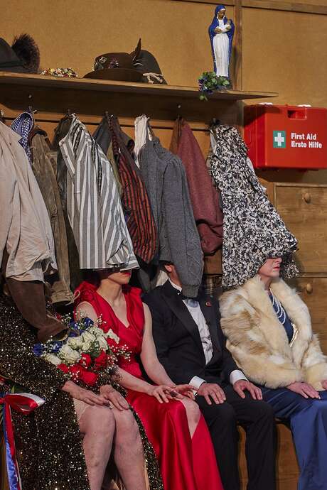 Spectacle : Le Sommet