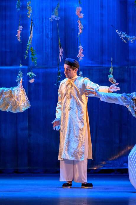 Performance: Vietnamese Score